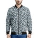 thumbnail image 3 of Chaqueta con cremallera y estampado de leopardo en 3D de moda para hombres y mujeres, sudadera con personalidad, chaquetas de calle para primavera y otoño, abrigos de manga larga, 3 of 5