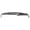 Black, variant on DashSkin Molded Dash Cover for 94-97 Dodge Ram in Saddle (Dark Brown) USA Made