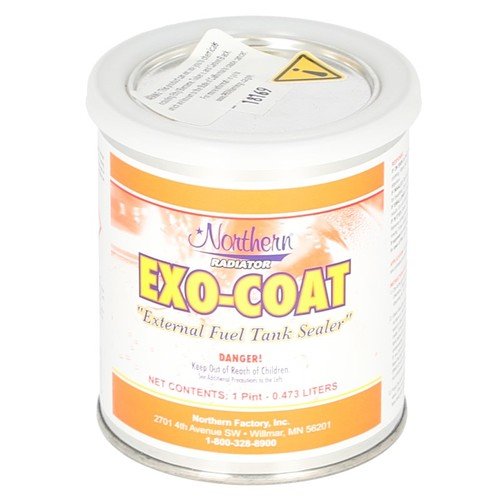 Fuel Tank Sealer External