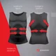 thumbnail image 2 of Camiseta Faja Control Modeladora Microfibra Premium, 2 of 7