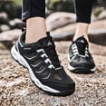 thumbnail image 4 of YOURDIARY Men Women Outdoor Hiking Shoes Quick Dry Water Sneakers Lightweight Non-Slip Wading Aqua Shoes for Trekking, Climbing, Beach and Water Sports, 4 of 9