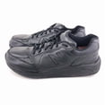 thumbnail image 2 of New Balance 928 Walking Shoes Mens Size 11.5D EUR 45.5 Black Leather Sneakers, 2 of 6