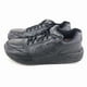 thumbnail image 2 of New Balance 928 Walking Shoes Mens Size 11.5D EUR 45.5 Black Leather Sneakers, 2 of 6