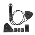 thumbnail image 1 of Range RGT-XI Adhesive Pickup for Acoustic Instruments - Guitar, Ukulele, Violin, Mandolin, Cajon - Passive, No Battery, Easy Install, High-Quality Output Jack, 1 of 6