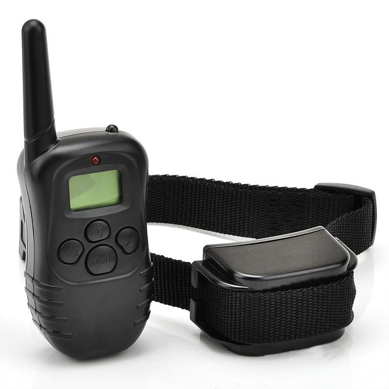 Patpet shock collar hot sale