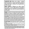 thumbnail image 5 of ALLMAX - IsoNatural - Whey Protein Isolate - Unflavored - 5 Pound - 78 Servings, 5 of 5