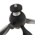 thumbnail image 3 of Mini Portátil de Escritorio CUTICAT Mini stand tripod negro, 3 of 6