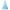 Blue, variant on Blue Round Fashion Bed Canopy Net, Mixfeer