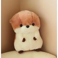 thumbnail image 1 of Set de regalo de peluche HUOGUO Sea Otter de 40 cm para bebés y niños, 1 of 5