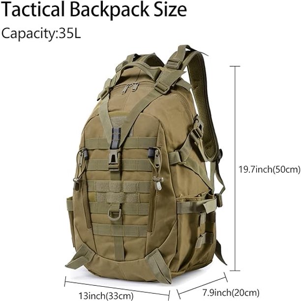 Mochila Wolfpack Las Mejores Ofertas En Poliu00e9ster Rojo