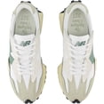 thumbnail image 2 of New Balance Chaussures de Course 327 pour Femmes Vert/blanc/gris, 2 of 3