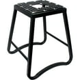 thumbnail image 1 of MotoSport Steel Dirt Bike Stand, 1 of 3
