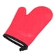thumbnail image 1 of Guante resistente al calor NikouMX Guante de horno de silicona alta silicona, 1 of 8