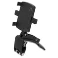 thumbnail image 3 of Holder Car Phone Holder Stand Universal 360 Rotatable Dashboard Sun Visor GPS Bracket Clip, 3 of 7