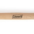 thumbnail image 4 of Coleman Mallet Rubber with Tent Peg Remover 2000016517, 4 of 5
