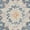 Navy/Multi, variant on Safavieh BLOSSOM, NAVY / MULTI, 5' X 8', Area Rug, BLM813N-5