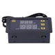 thumbnail image 3 of Methold Termostato controlador de temperatura automático 20A módulo pantalla LCD microordenador instrumento medidor ajustable alarma de alta Electrónica miscelánea, 3 of 6