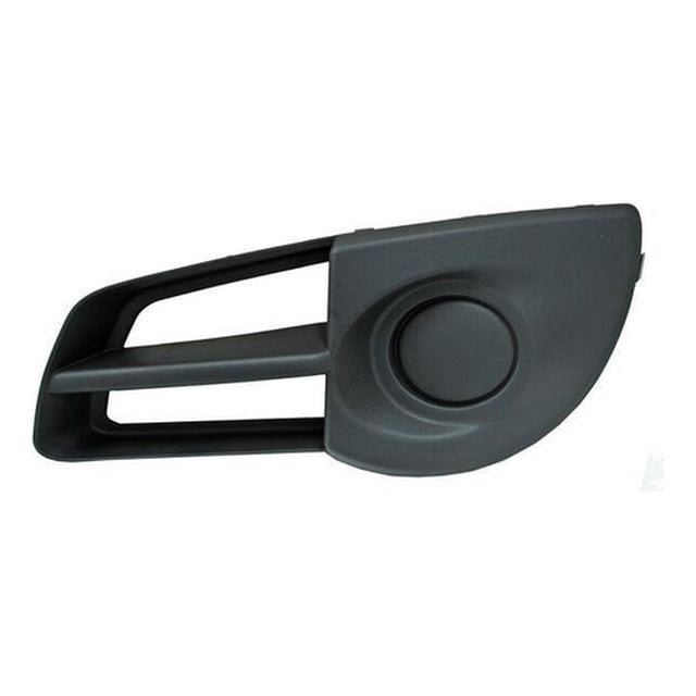 Parrilla Izquierda Chevrolet Tornado 2011 2012 2013 2014 2015 2016 2017 Genérica Parrilla