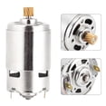 thumbnail image 1 of Motor 18 dents Motor de frein à main, 1 of 7