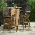 thumbnail image 4 of Miekor Furniture BARSTOOL BS1405, 4 of 6