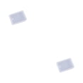 thumbnail image 1 of maskred Resin Pendant Mold Crystal with Hole Different Shapes Convenient Reliable Quality DIY Reliable Mould for Craft Projects Making Rectangle 2Set, 1 of 6