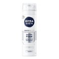 thumbnail image 1 of Espuma de Afeitar NIVEA MEN 200 ml Sensible sin Alcohol, 1 of 2