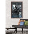 thumbnail image 2 of DC Comics Batman - The Dark Knight Annual #1 Wall Poster, 22.375" x 34" Framed, 2 of 5