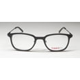 thumbnail image 3 of TIMEX 7:18 PM EYEGLASS USA DESIGNER ADULT SIZE FULL-RIM MODERN HIP FRAME/GLASSES, 3 of 9