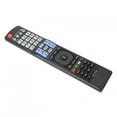 thumbnail image 1 of Mando A Distancia, Controlador de Repuestro para TV para 42LE4500, 47LE5310, 55LE5310 CON MÁS DE 8 M DE DISTANCIA REMOTA, 1 of 7