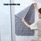 thumbnail image 5 of Bathroom Mats Nonslip Mats Household Shower Room Bath Large Suction Cup Floor Mats, 5 of 6