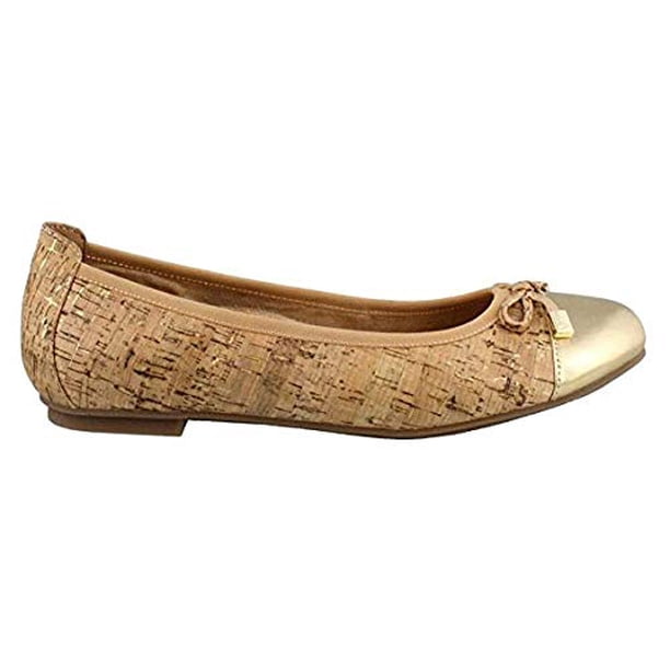 vionic cork flats