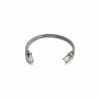 C2g C2g 7ft Cat6 Snagless Unshielded (utp) Network Patch Cable (25pk) - Gray