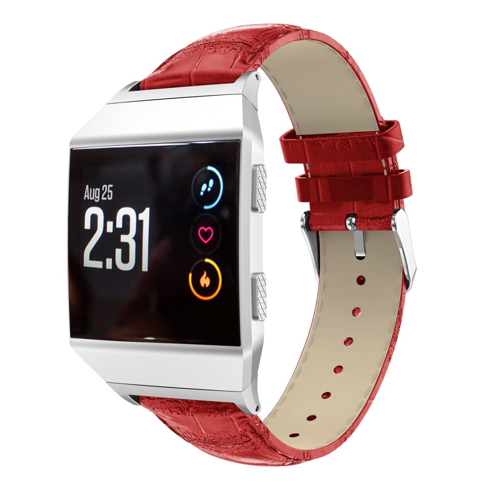 fitbit ionic bands walmart