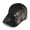 Black, variant on Trayknick Baseball Hat Font Elements Adjustable Couple Models Chinese Style Baseball Cap for School