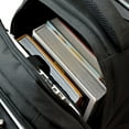 thumbnail image 7 of Black Baylor Bears 19'' Premium Wheeled Backpack, 7 of 7