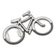 thumbnail image 3 of 60 Unids / Lote Abridor de de Cerveza de Metal de Bicicleta Llaveros para Abrebotellas Regalo para Ciclismo, 3 of 5