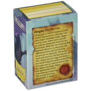 Dragon Shield Matte Petrol 100 Protective Sleeves