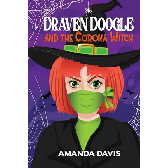 Draven Doogle and the Corona Witch, (Paperback)