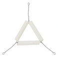 thumbnail image 1 of Miangastore 10 Pcs Support de Crucible Équipement Pédagogique Outils de Support de Laboratoire Durables, 1 of 8