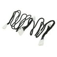 thumbnail image 4 of Audio Activation Wire Harness, Thicker Wire Stable Transmission Easy Installation Speaker Inactive Activation Harness  For Car, 4 of 8