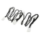 thumbnail image 4 of Speaker Inactive Activation Harness, Lossless Sound Quality Thicker Wire Stable Transmission Audio Activation Wire Harness High Performance For Car, 4 of 8