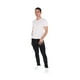 thumbnail image 2 of JEANS PARA HOMBRE SKINNY STRETCH CHILI BEANS MODA CASUAL PANTALON MEZCLILLA BASICO TALLA 28, 2 of 4