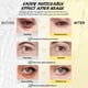 thumbnail image 3 of Parches para ojos Maskiss Cafeine para ojeras, 25 pares, 3 of 9