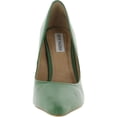 thumbnail image 3 of Steve Madden Womens Daisie Glitter Stiletto Heels, 3 of 3