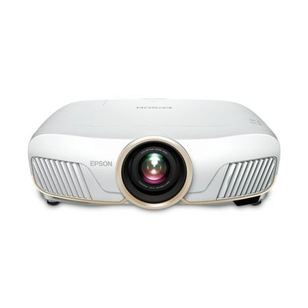 Home Cinema 5050UB 4K PRO-UHD Projector - White
