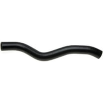 Gate 23787 Premium Molded Coolant Hose Fits select: 2009-2015 HONDA PILOT