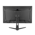 thumbnail image 2 of Monitor gamer Yeyian YMF-VAF25-G1 de 25” VA Full HD (1920x1080) 240Hz 1ms Gsync Freesync Premium iluminación RGB VESA 100x100mm HDMI DP, 2 of 10