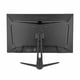 thumbnail image 2 of Monitor gamer Yeyian YMF-VAF25-G1 de 25” VA Full HD (1920x1080) 240Hz 1ms Gsync Freesync Premium iluminación RGB VESA 100x100mm HDMI DP, 2 of 10
