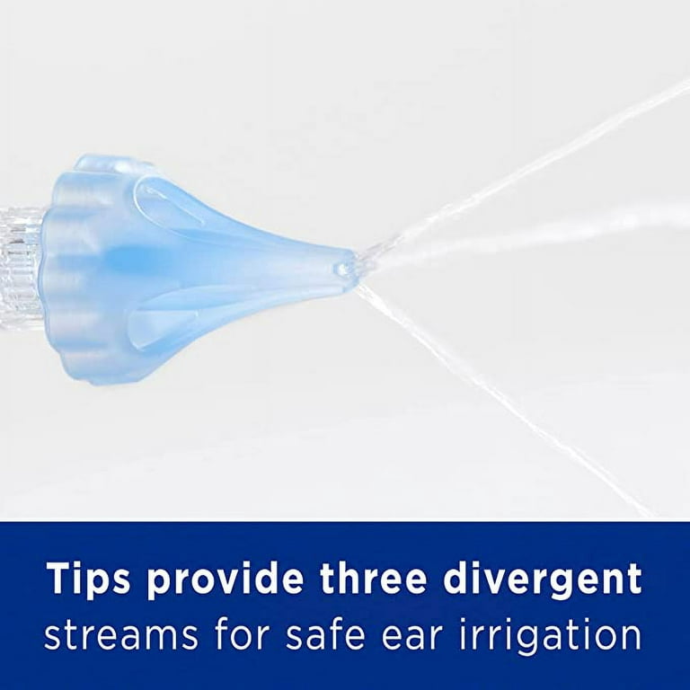 Bionix® OtoClear® Ear Irrigation 