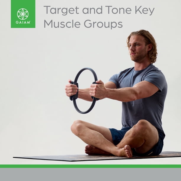 Kit de barre de Pilates Portable, bande de résista... – Grandado